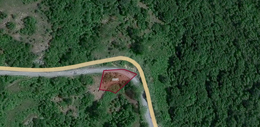 BARTIN ULUS ÇERDE KÖYÜMÜZDE 496 M² TARLAMIZ SATILIKTIR.